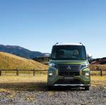 Mitsubishi eK X Space 2020 года